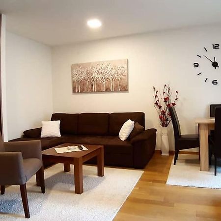 Lux Apartment Lazarevic Zlatibor Exterior photo